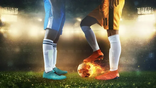 用户在手机上使用乐竞体育APP